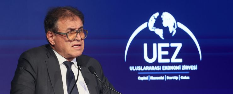 Roubini, Dünya olarak dümdüz kaosa sürükleniyoruz