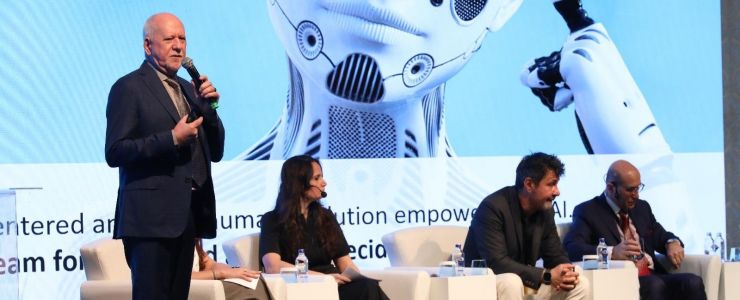 WMS 2025 – PAZARLAMANIN GELECEĞİ İSTANBUL’DA  TARTIŞILDI
