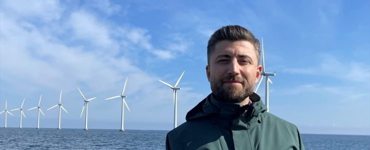 RÜZGÂR ENDÜSTRİSİ 2.2 MİLYAR DOLARA ULAŞTI