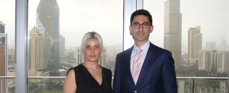 FinTech dünyasında stratejik ortaklık