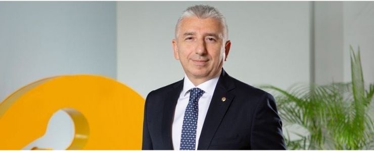 Turkcell Zekâ Gücü'nün 10.yıl Reklam Filmi