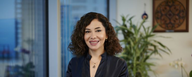 “L'Oréal Türkiye 50+ Tekno Kadın Guru yeni mezunlarını verdi