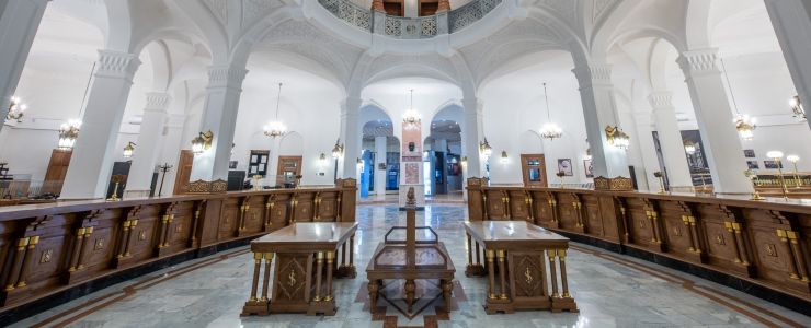 Türkiye İş Bankası İktisadi Bağımsızlık Müzesi Altı Yaşında