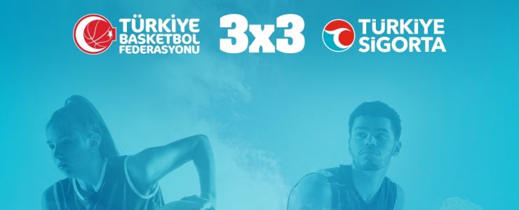 Deprem Bölgesinde Basketbol Turnuvası Başlıyor