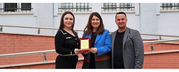 QNB Sigorta’dan “İyilik Bulaştır Challenge”