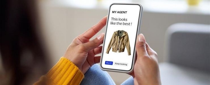 Visa ile ticarette yapay zekâlı yeni dönemi