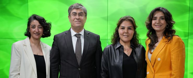 Sosyal Fabrika İstanbul Gedik Üniversitesi İş Birliği Yapıyor