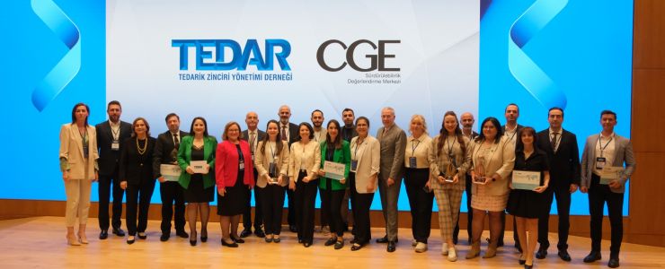 5. TEDAR Konferansı Gerçekleştirildi