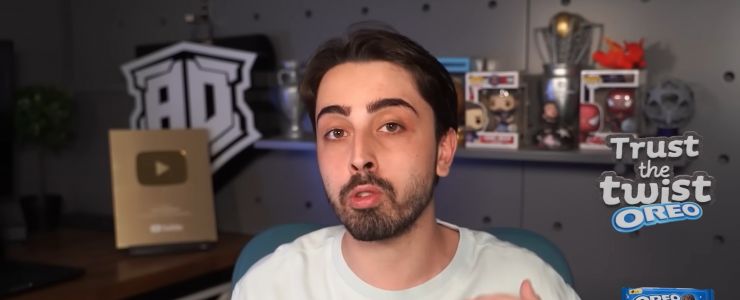 Mondelez International Türkiye'nin Yeni Nesil Reklam Modeli