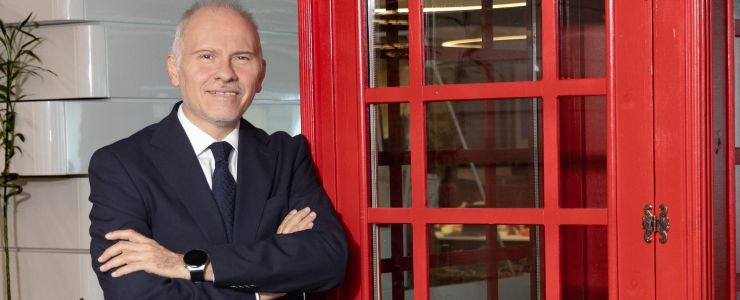 ebebek Birleşik Krallık’taki üçüncü mağazasını açtı