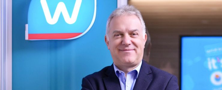 WATSONS TÜRKİYE 20 Yaşında