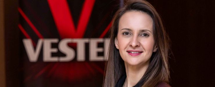 Vestel, Türk gençliğinin gücünü ve umudunu anlatıyor