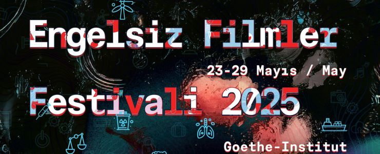 ENGELSİZ FİLMLER FESTİVALİ 2025 BAŞLIYOR