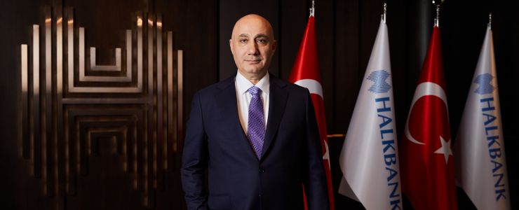 Geçmişten Geleceğe, Halkın Bankası