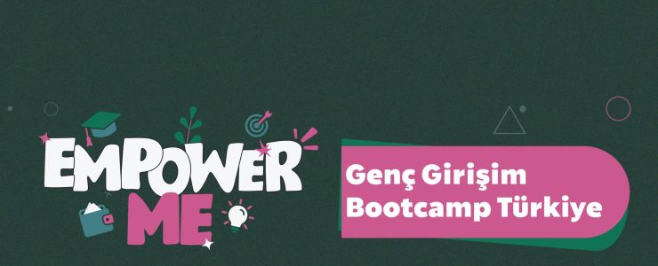 Starbucks Vakfı, Alshaya Group ve Habitat Derneği, EmpowerMe için birleşti