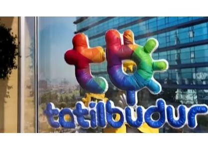 TatilBudur’un Yeni CGI Reklam Filmi