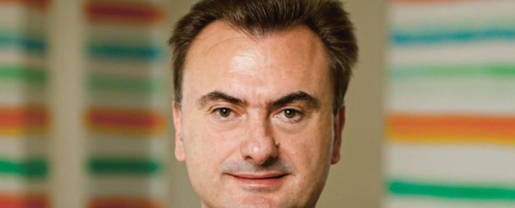 Borusan 2024'de %39’luk büyüdü
