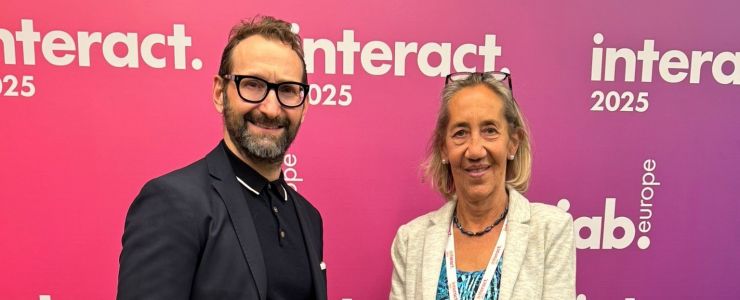 Dr. Cüneyt Devrim, IAB Europe Yönetim Kurulu'nda