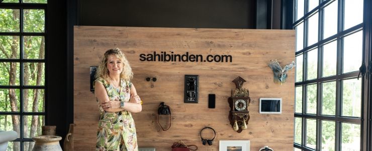 Sahibinden.com Sürdürülebilirlik vizyonunu paylaştı