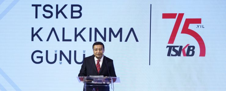 Geleceğin Kalkınma Yol Haritası Çizildi