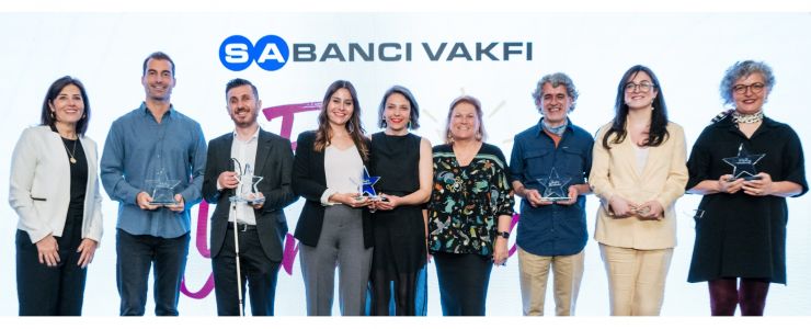Güler Sabancı: “İyi ki dedirten 6 olağanüstü hikâye ile potansiyeli hatırladık"