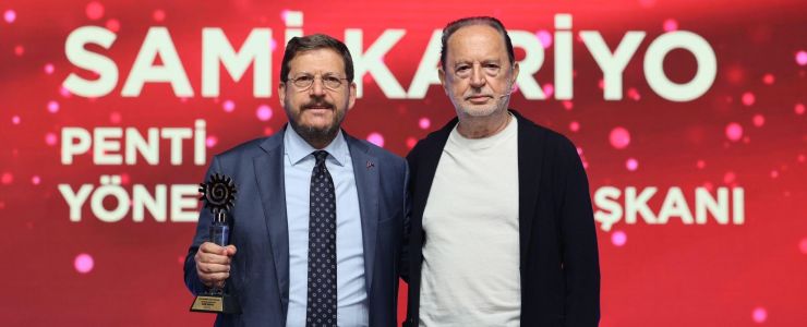 Sami Kariyo’ya  Perakende Güneşi