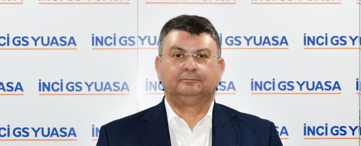 İnci Akü 41 yılın güçlü markası