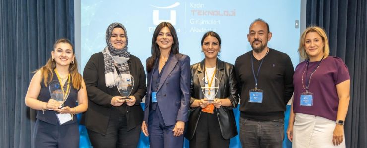 ÜNLÜ & Co Kadın Teknoloji Girişimcileri yatırım aldı