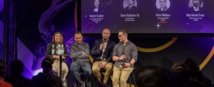 MMA'den OMR'ye Türk Çıkartması