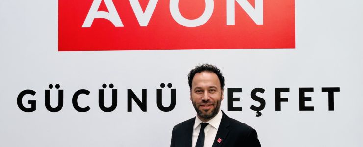 Avon geri dönüşüm oranı yüzde 97,1