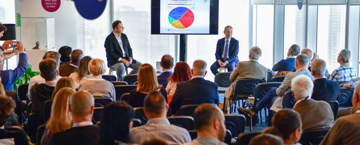 Allianz Türkiye BES emeklileriyle buluştu