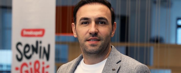 Yemeksepeti Yönetim Değişiklikler