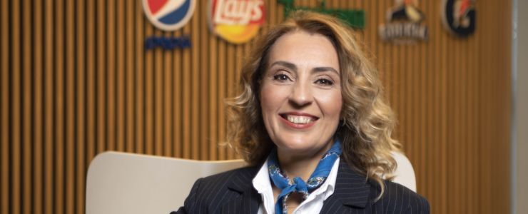 PEPSICO TÜRKİYE Çevreci Adımlarını Sürdürüyor