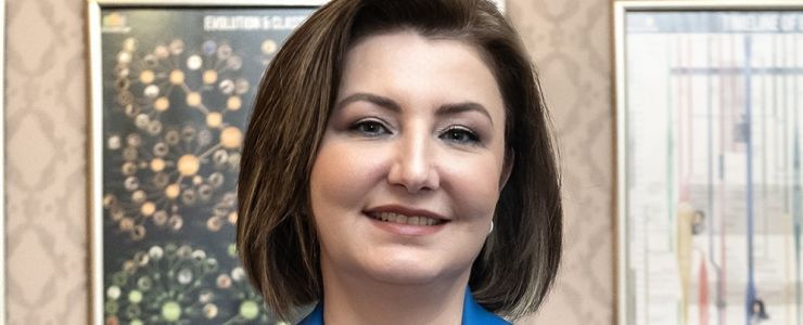 TİDER Destek Marketi dünyaya örnek gösterildi