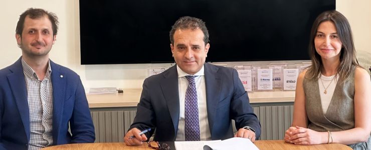 Nebyan Doğal’a İş Girişim Sermayesi’nden yatırım