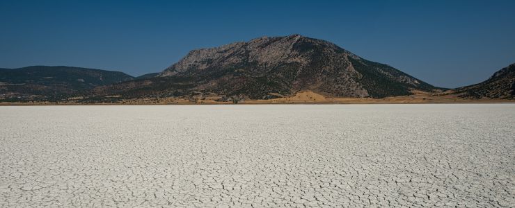 Toprağı İyileştirmek, Geleceği Korumaktır