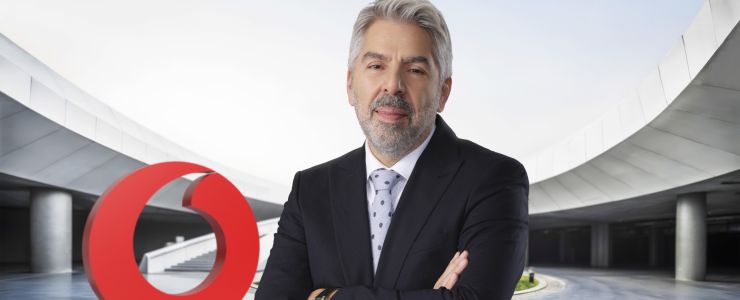 Hasan Süel "Türkiye'nin 5G'ye geçiş sürecinde dikkatli olmalıyız"