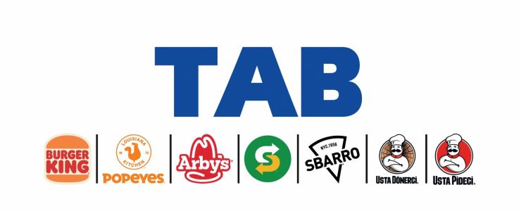 TAB Gıda Extel'den biinci oldu