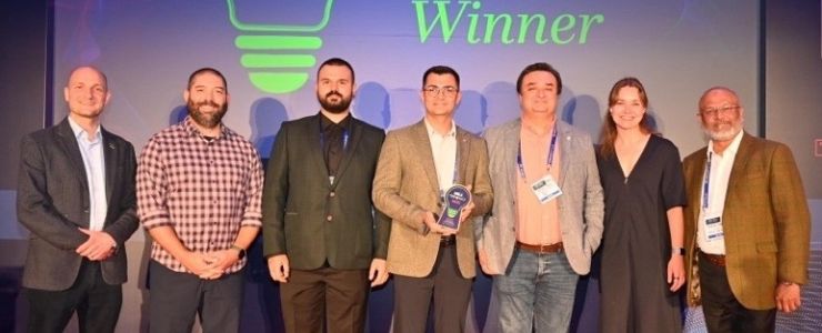 SunExpress’e “En İnovatif Hava Yolu Girişimi” Ödülü