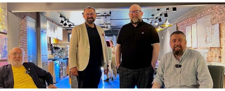 Tchibo ve Brandmap’ten İş Dünyasına Yeni Bir Soluk