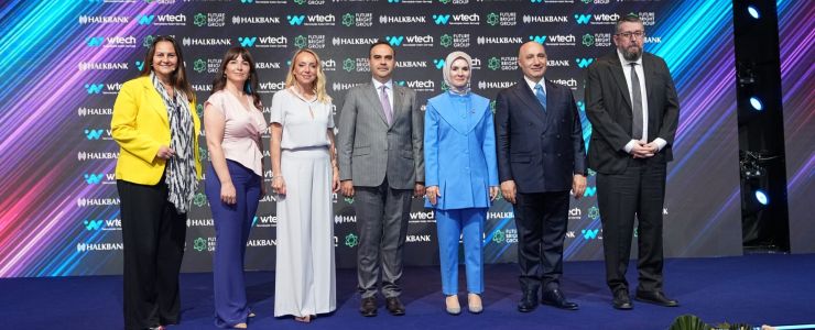 Teknoloji Sektörünün Geleceği,  Kızların Hayallerinde