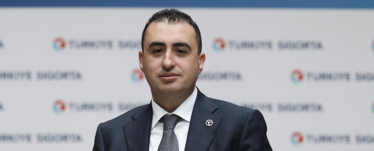 Türkiye Sigorta, BIST Sürdürülebilirlik Endeksi'nde