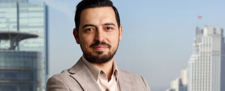 TeamSec Turcorn 100 ile Unicorn adayları arasında yerini aldı