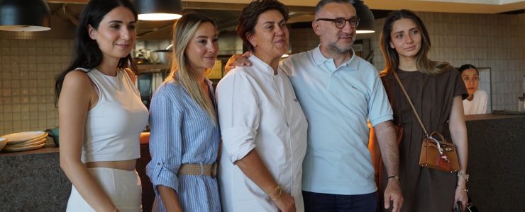 Gault&Millau Türkiye ‘Signature Dining Experience’ başladı