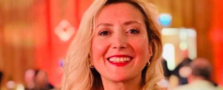 Melis Avalin Korkmaz, TÜVTÜRK Genel Müdür Vekili
