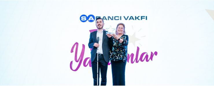 Atakan Nalbant’tan Dijital Dünyada Engelleri Aşan Girişimiyle Fark Yaratıyor