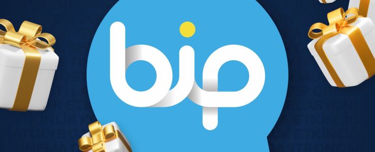 BİP’te Türkiye Kültür Yolu Festivali
