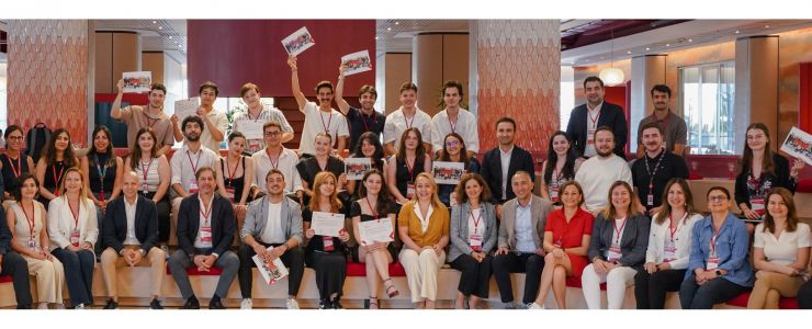 Akbank Fellowship Programı’nda Yeni Dönem 