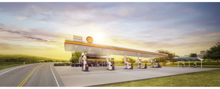 Shell & Turcas, Müşteri Deneyiminde ilk 10'da