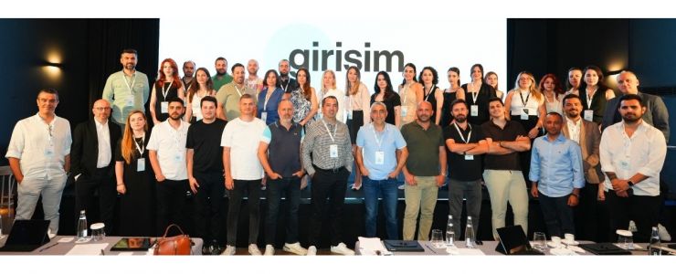 A101, Girişim 101 ile Teknoloji Odaklı Girişimlerle Buluştu